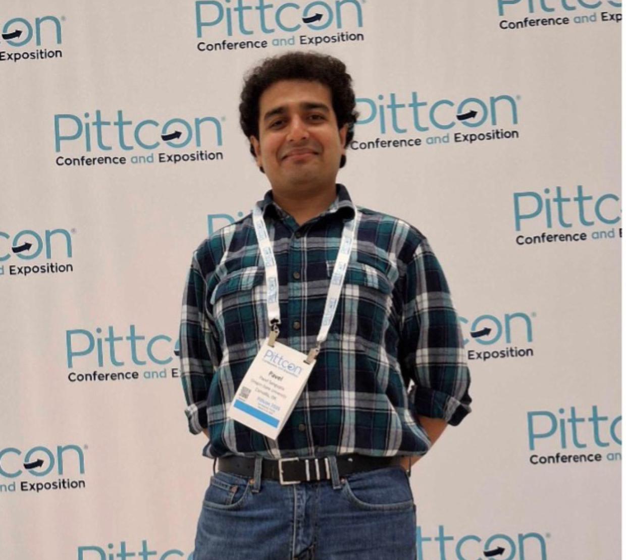 Pavel Sengupta