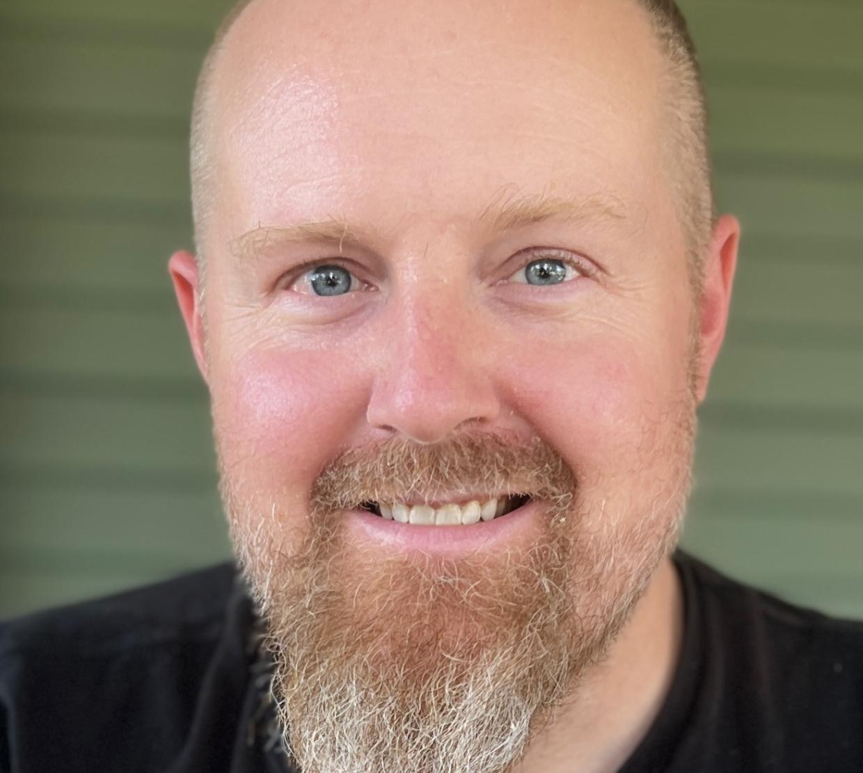 John Terhorst