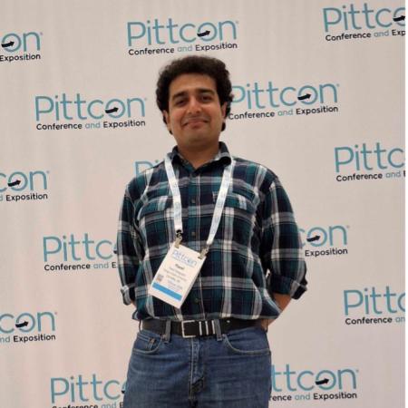 Pavel Sengupta