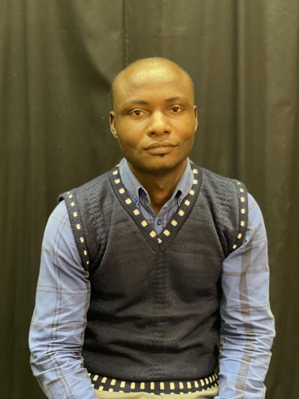 Ifedayo Egbewole