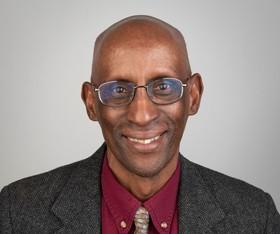 Patrick Gordon