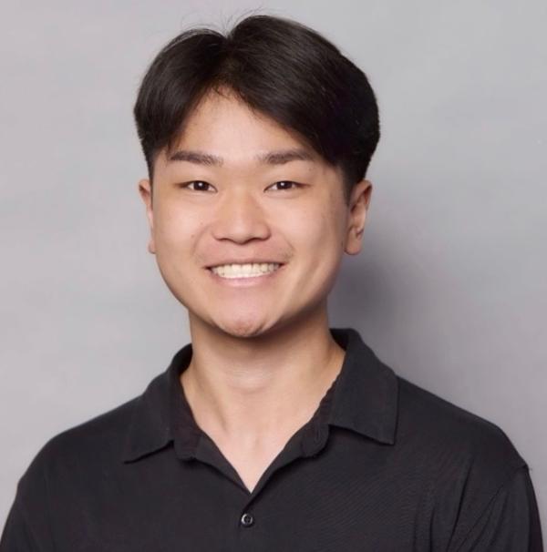 Mitchell Kim-Fu 