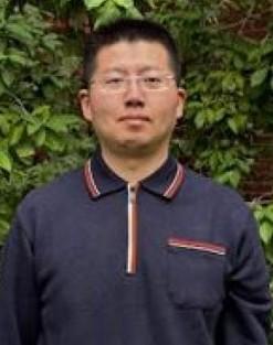 Mingcan Huang 