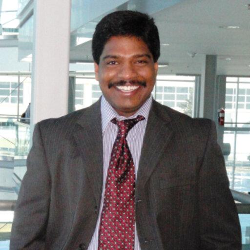 Rajinikanth Lingampally
