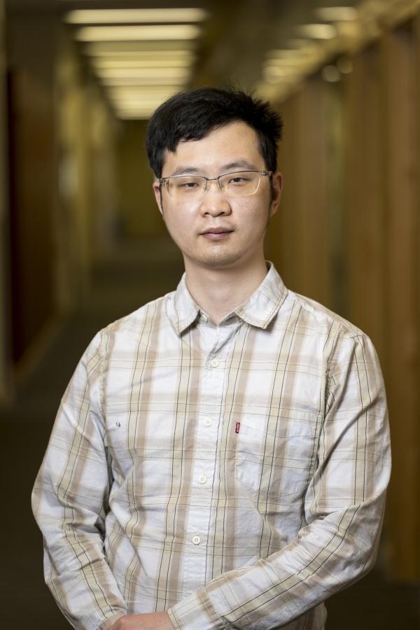 Jiawei Liu