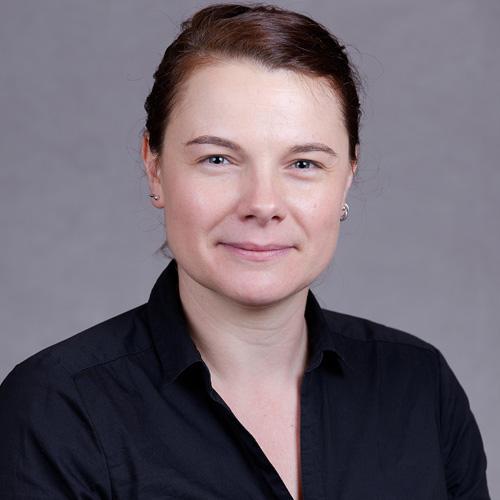 Sandra Loesgen