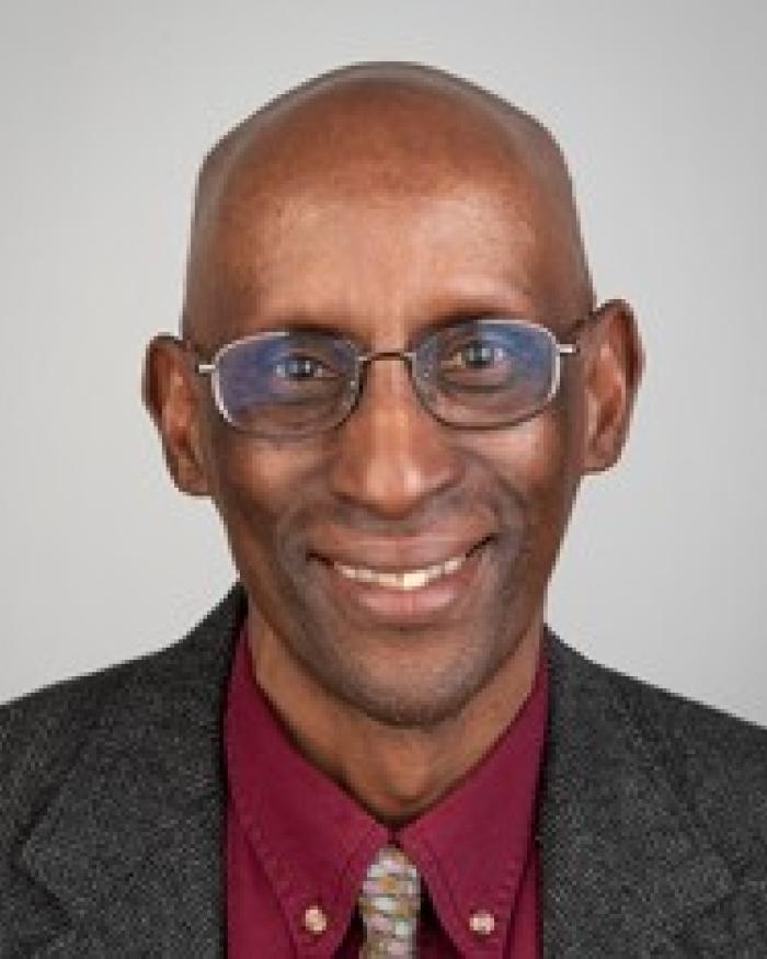 Patrick Gordon