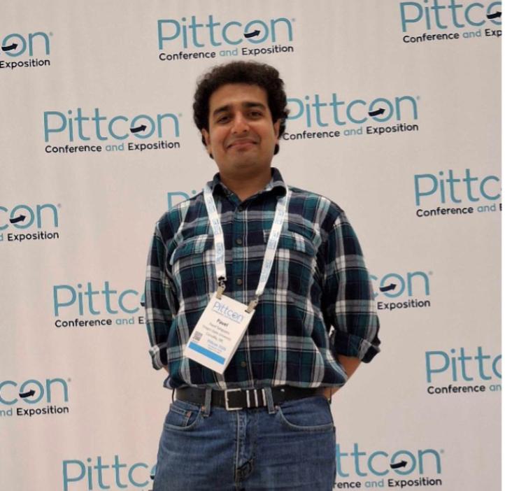 Pavel Sengupta